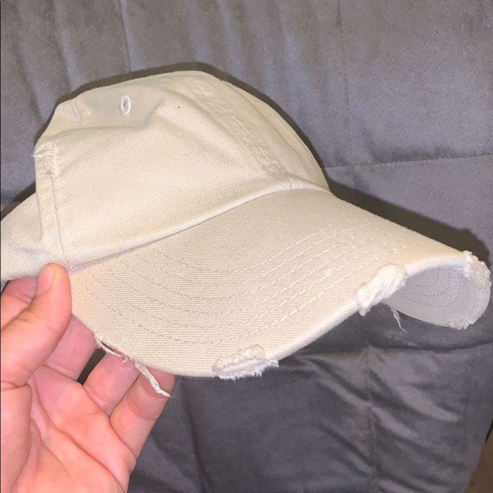 Dad Cap - Picture 3 of 3